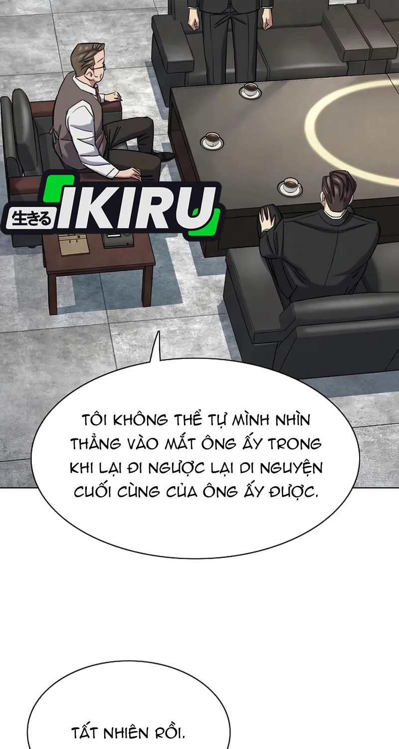 Tiểu Thiếu Gia Gia Tộc Tài Phiệt - Chap 197 - Trang 63