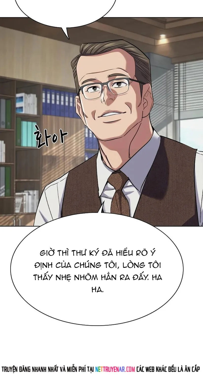 Tiểu Thiếu Gia Gia Tộc Tài Phiệt - Chap 197 - Trang 64