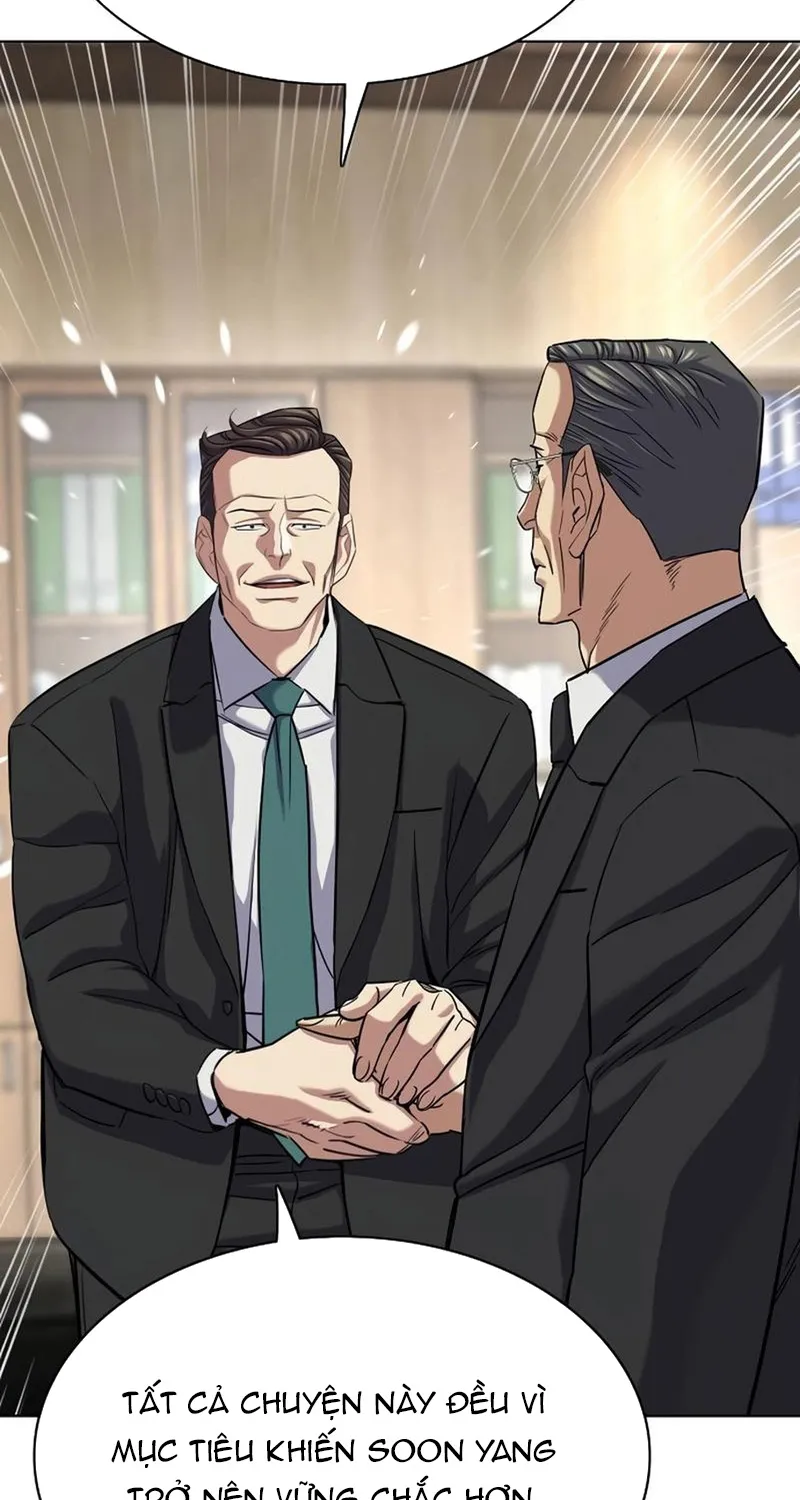 Tiểu Thiếu Gia Gia Tộc Tài Phiệt - Chap 197 - Trang 66