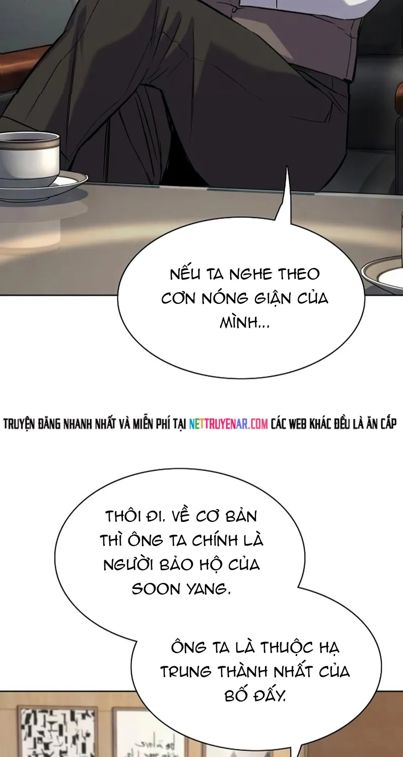 Tiểu Thiếu Gia Gia Tộc Tài Phiệt - Chap 197 - Trang 71