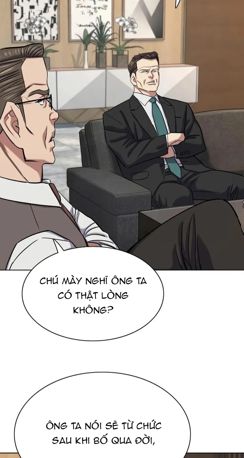 Tiểu Thiếu Gia Gia Tộc Tài Phiệt - Chap 197 - Trang 72