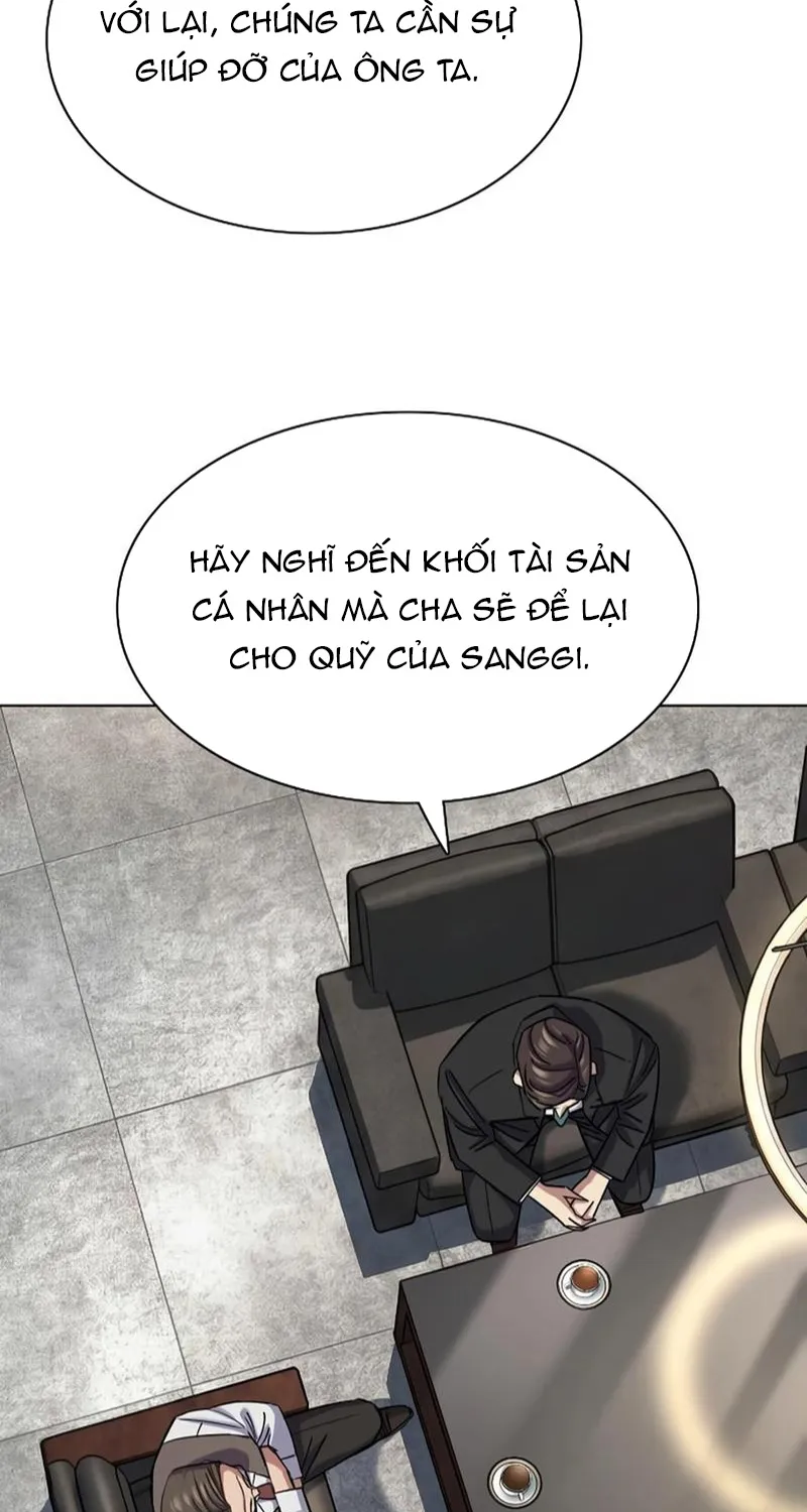 Tiểu Thiếu Gia Gia Tộc Tài Phiệt - Chap 197 - Trang 75