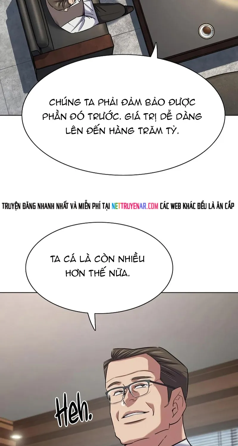 Tiểu Thiếu Gia Gia Tộc Tài Phiệt - Chap 197 - Trang 76
