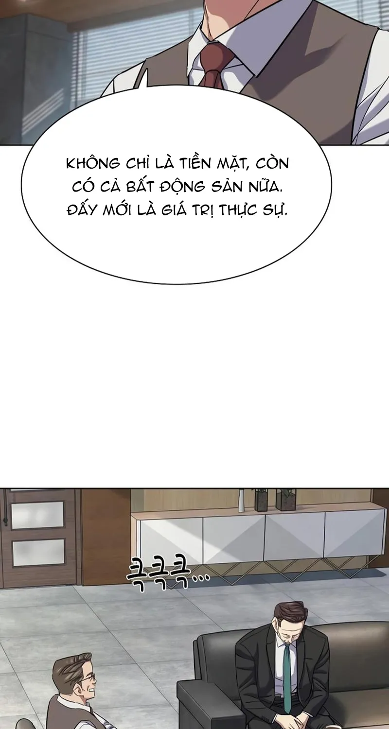 Tiểu Thiếu Gia Gia Tộc Tài Phiệt - Chap 197 - Trang 77