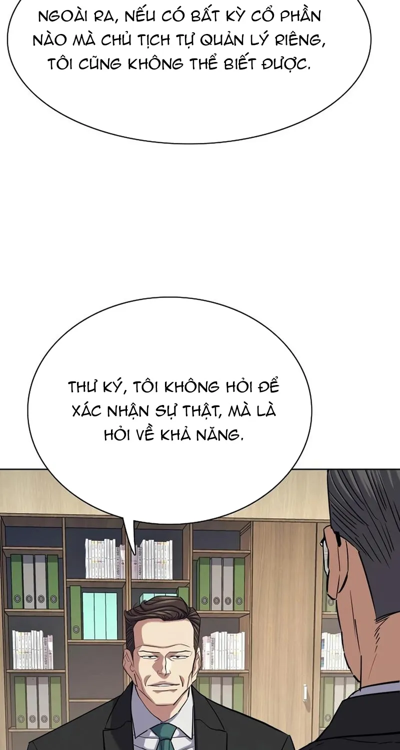 Tiểu Thiếu Gia Gia Tộc Tài Phiệt - Chap 197 - Trang 9