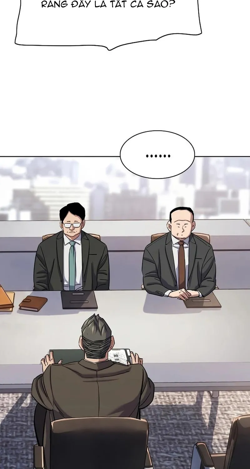 Tiểu Thiếu Gia Gia Tộc Tài Phiệt - Chap 197 - Trang 82