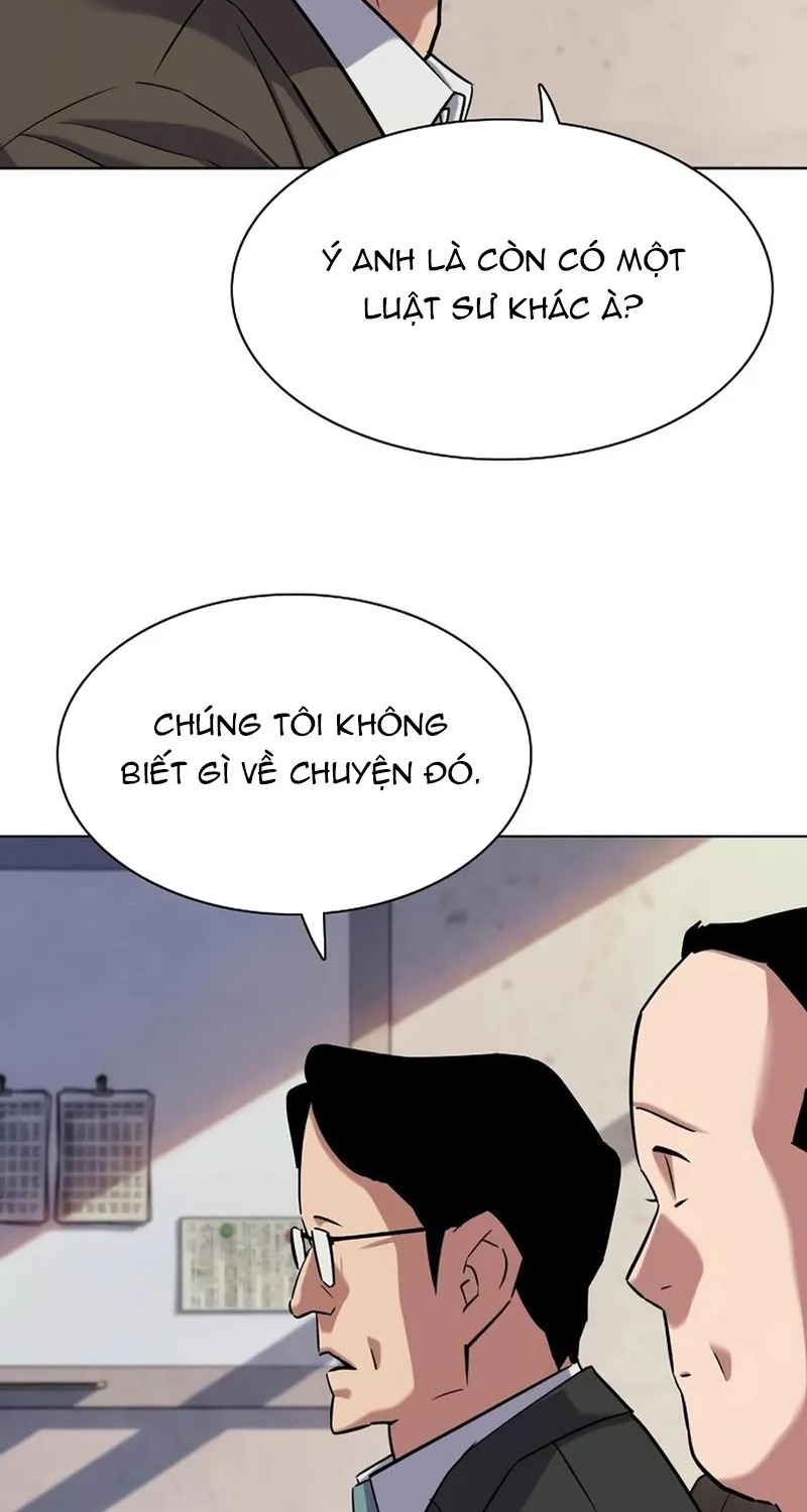 Tiểu Thiếu Gia Gia Tộc Tài Phiệt - Chap 197 - Trang 85