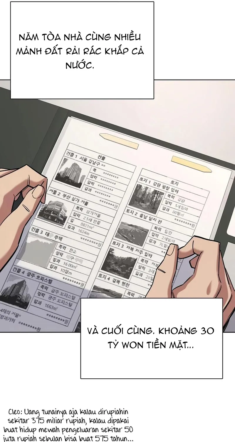 Tiểu Thiếu Gia Gia Tộc Tài Phiệt - Chap 197 - Trang 87