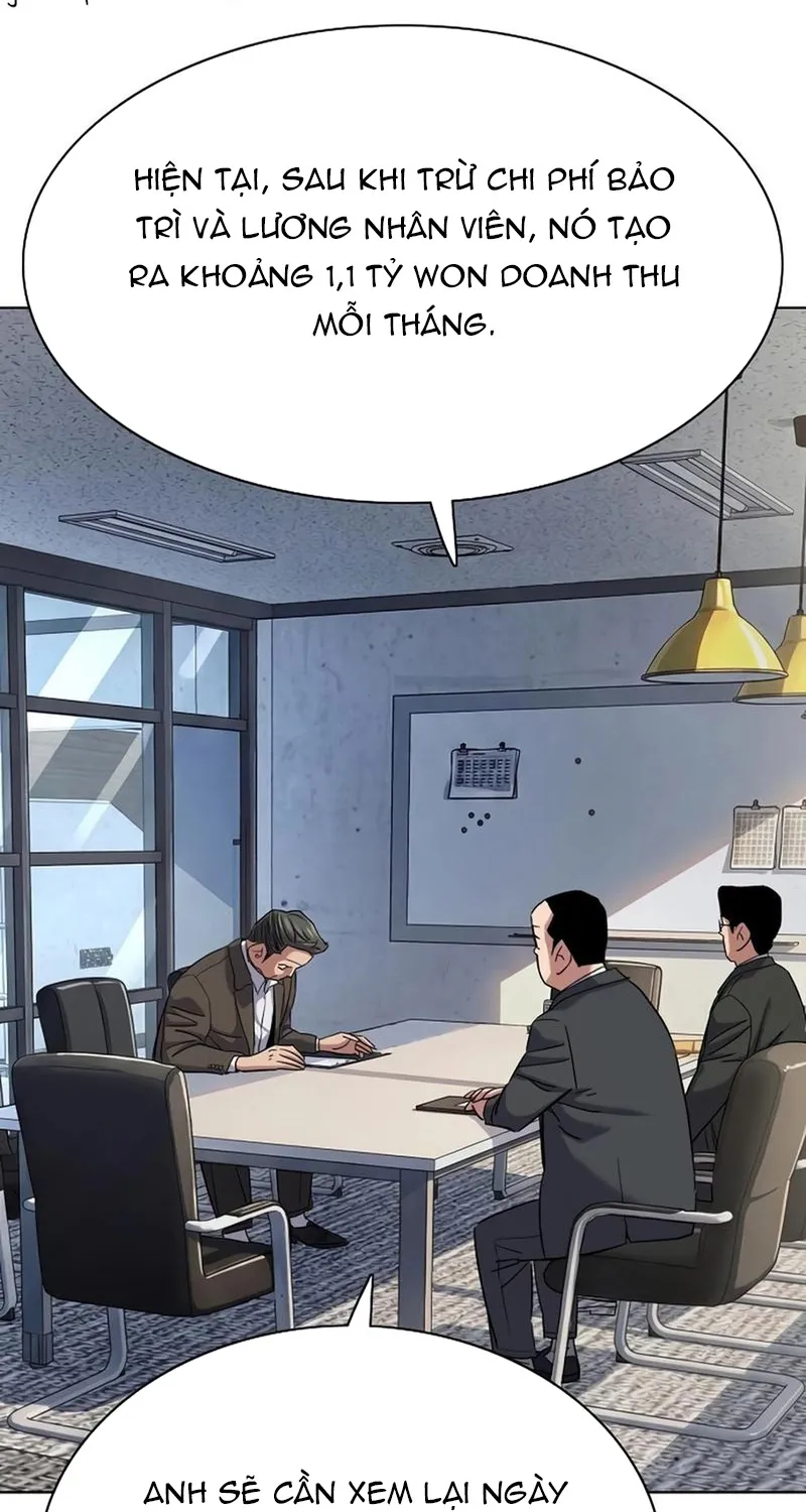 Tiểu Thiếu Gia Gia Tộc Tài Phiệt - Chap 197 - Trang 88