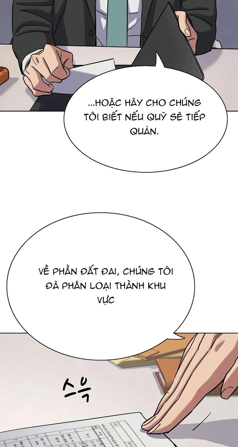 Tiểu Thiếu Gia Gia Tộc Tài Phiệt - Chap 197 - Trang 90