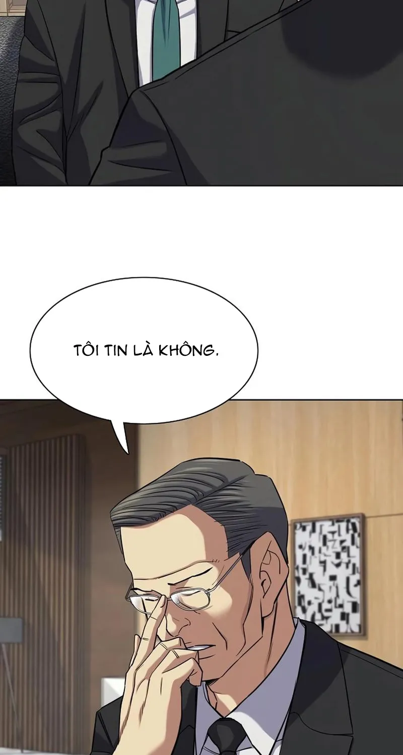 Tiểu Thiếu Gia Gia Tộc Tài Phiệt - Chap 197 - Trang 10