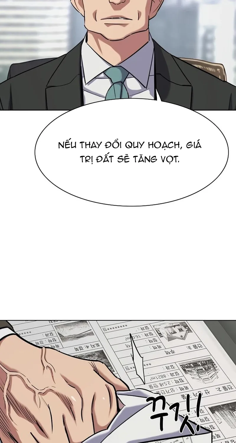 Tiểu Thiếu Gia Gia Tộc Tài Phiệt - Chap 197 - Trang 93