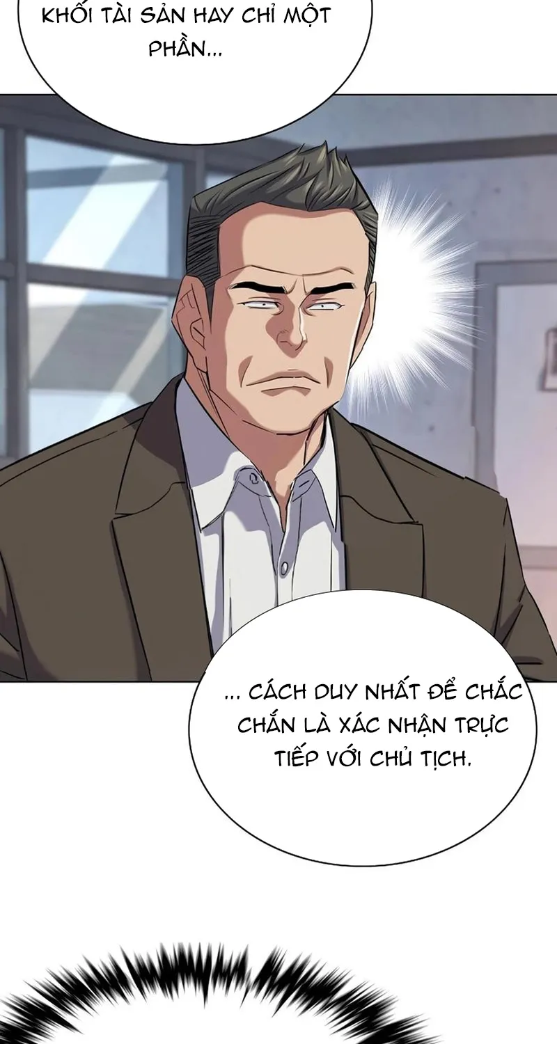 Tiểu Thiếu Gia Gia Tộc Tài Phiệt - Chap 197 - Trang 100