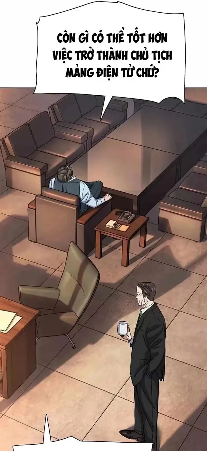 Tiểu Thiếu Gia Gia Tộc Tài Phiệt - Chap 198 - Trang 116