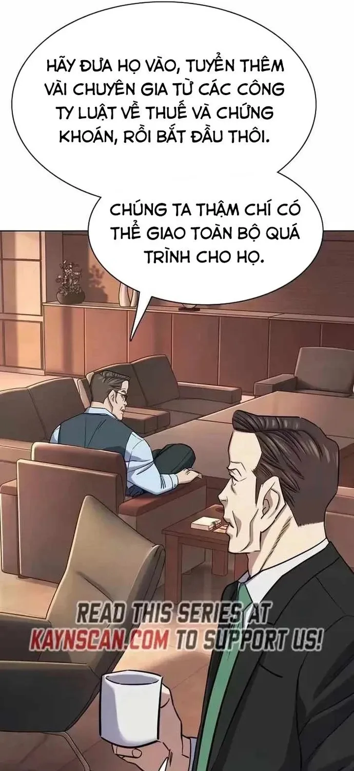 Tiểu Thiếu Gia Gia Tộc Tài Phiệt - Chap 198 - Trang 120