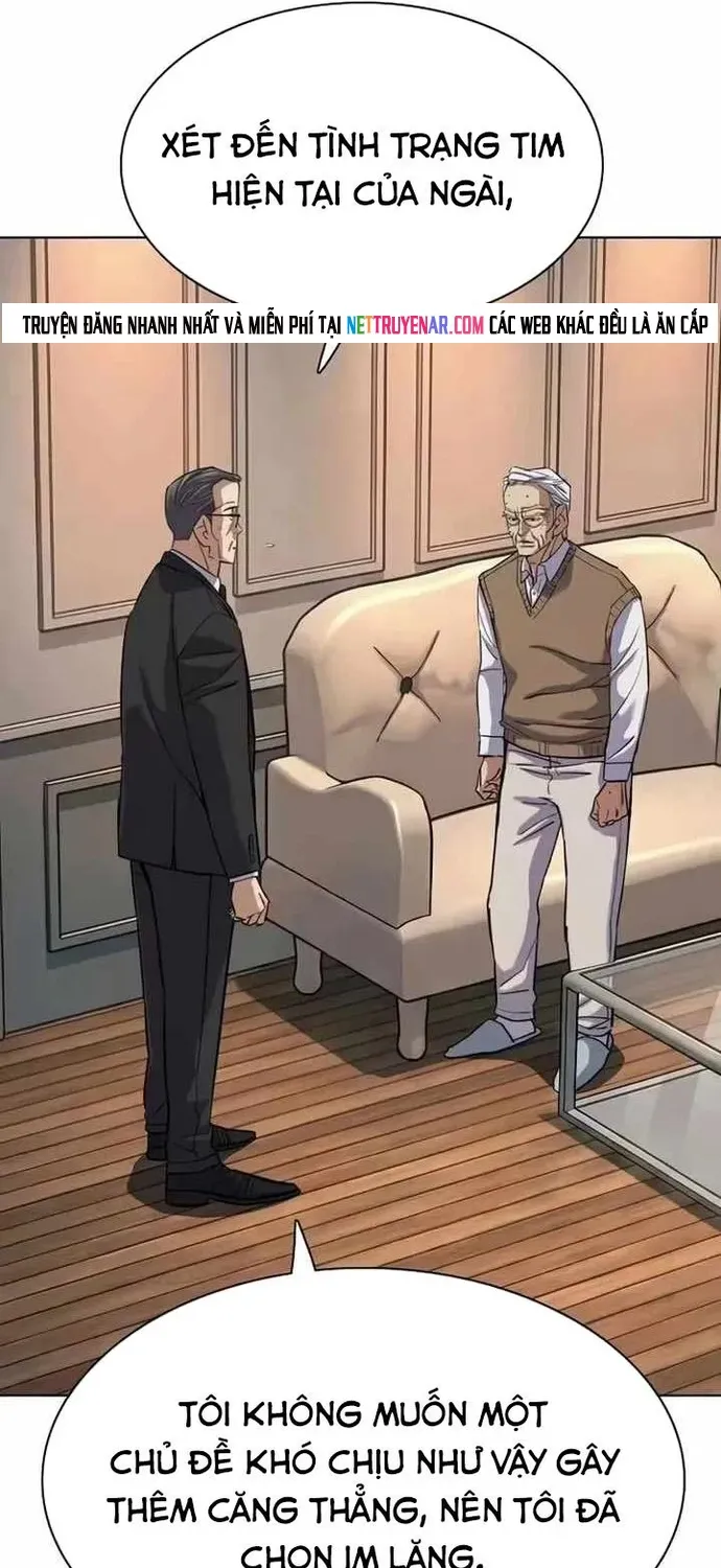 Tiểu Thiếu Gia Gia Tộc Tài Phiệt - Chap 198 - Trang 16