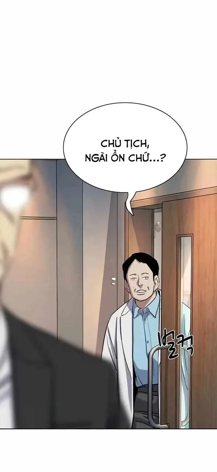Tiểu Thiếu Gia Gia Tộc Tài Phiệt - Chap 198 - Trang 20