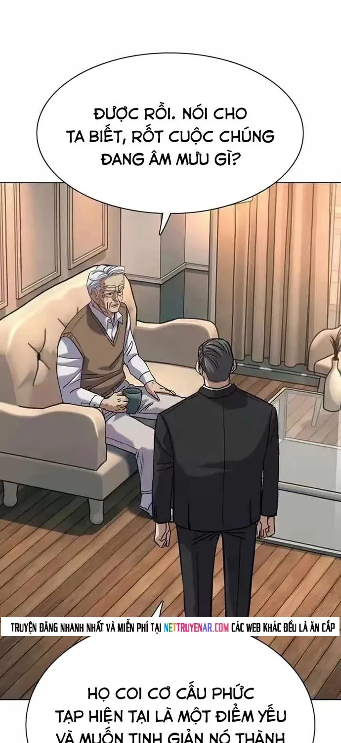 Tiểu Thiếu Gia Gia Tộc Tài Phiệt - Chap 198 - Trang 28