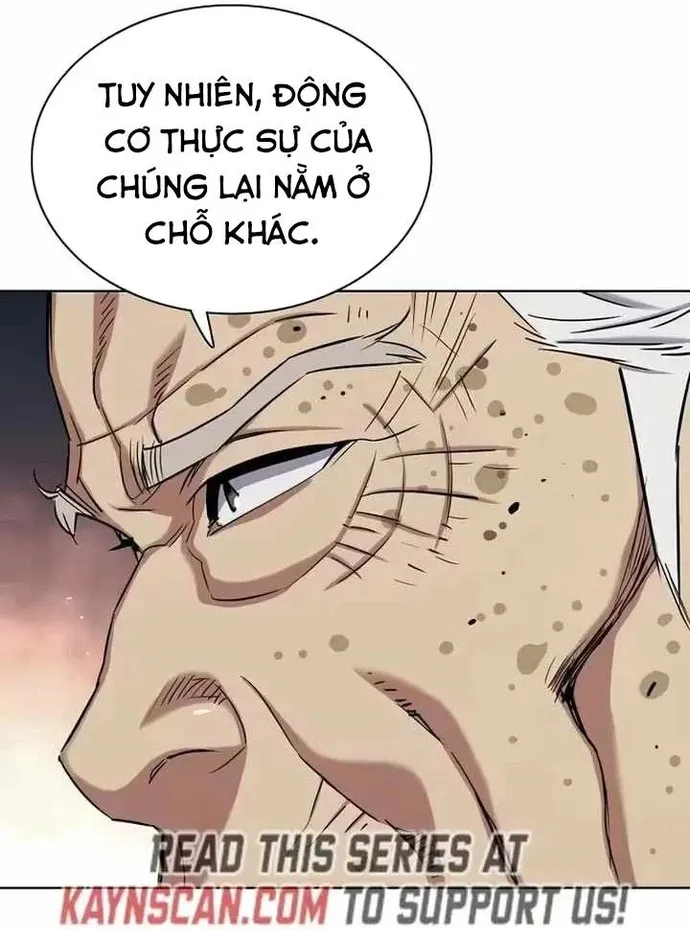 Tiểu Thiếu Gia Gia Tộc Tài Phiệt - Chap 198 - Trang 30