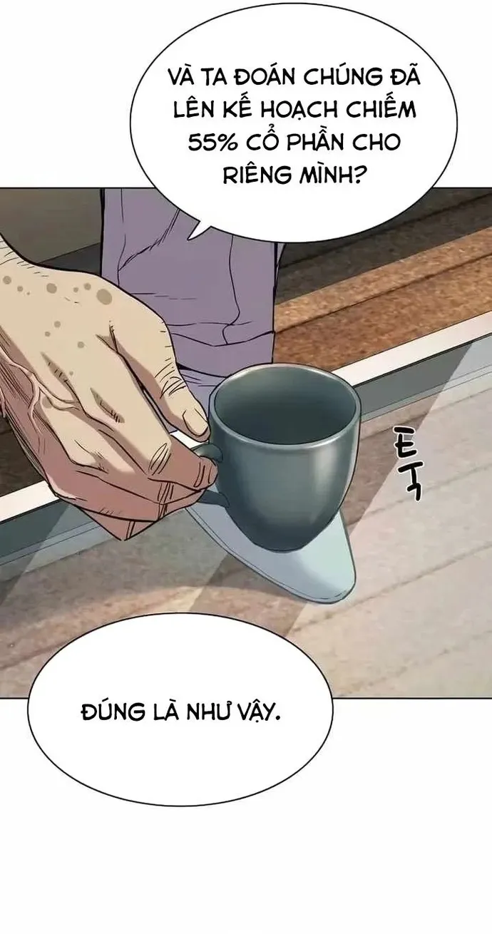 Tiểu Thiếu Gia Gia Tộc Tài Phiệt - Chap 198 - Trang 32