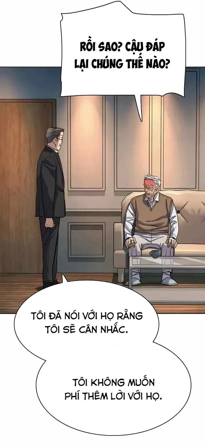 Tiểu Thiếu Gia Gia Tộc Tài Phiệt - Chap 198 - Trang 40