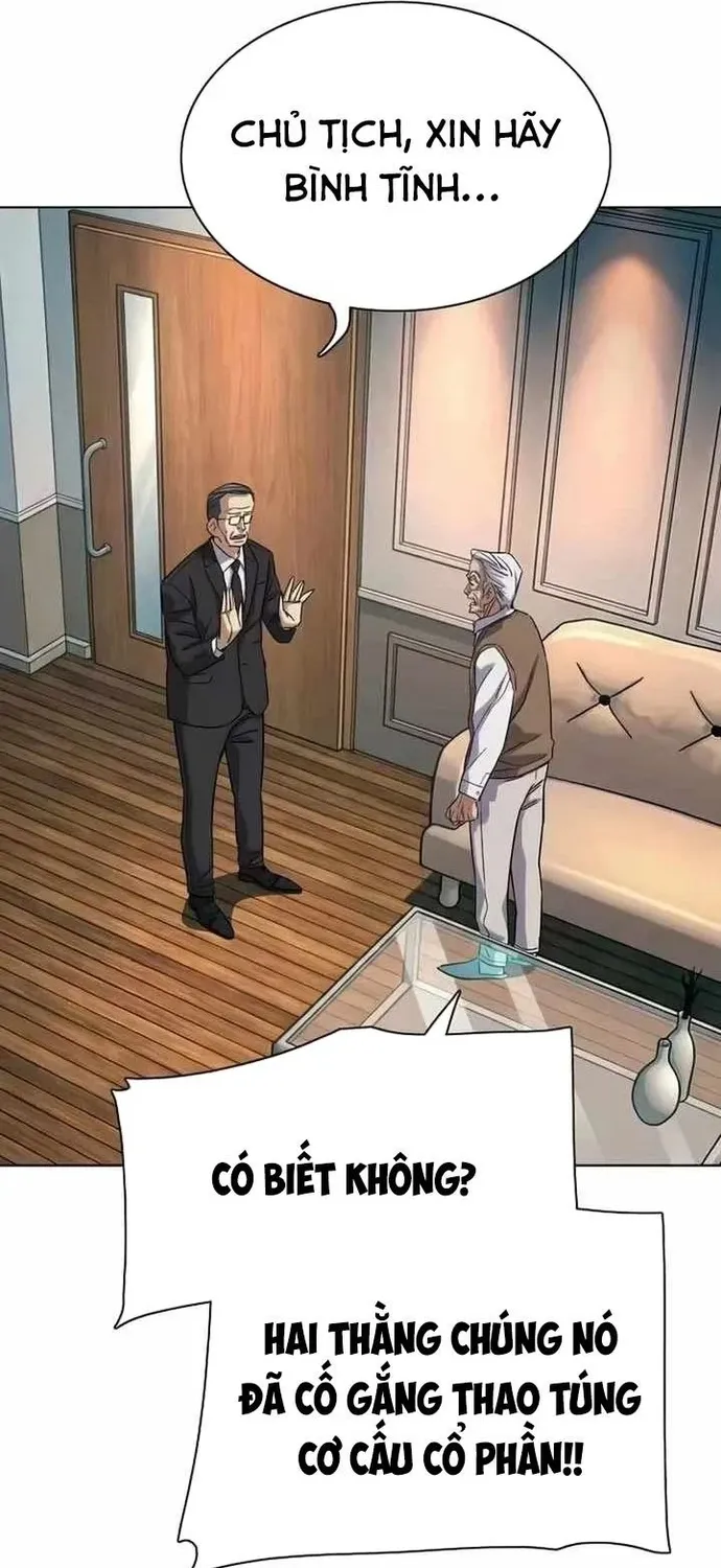Tiểu Thiếu Gia Gia Tộc Tài Phiệt - Chap 198 - Trang 5