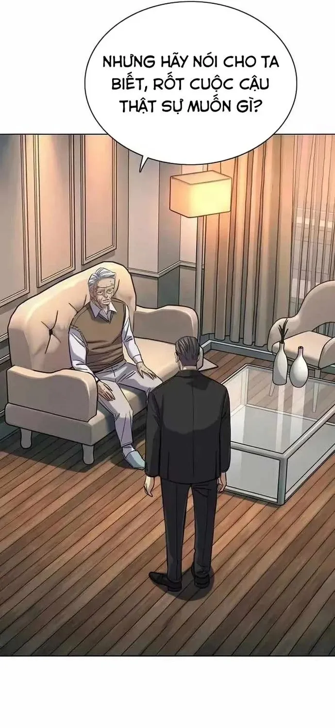 Tiểu Thiếu Gia Gia Tộc Tài Phiệt - Chap 198 - Trang 45