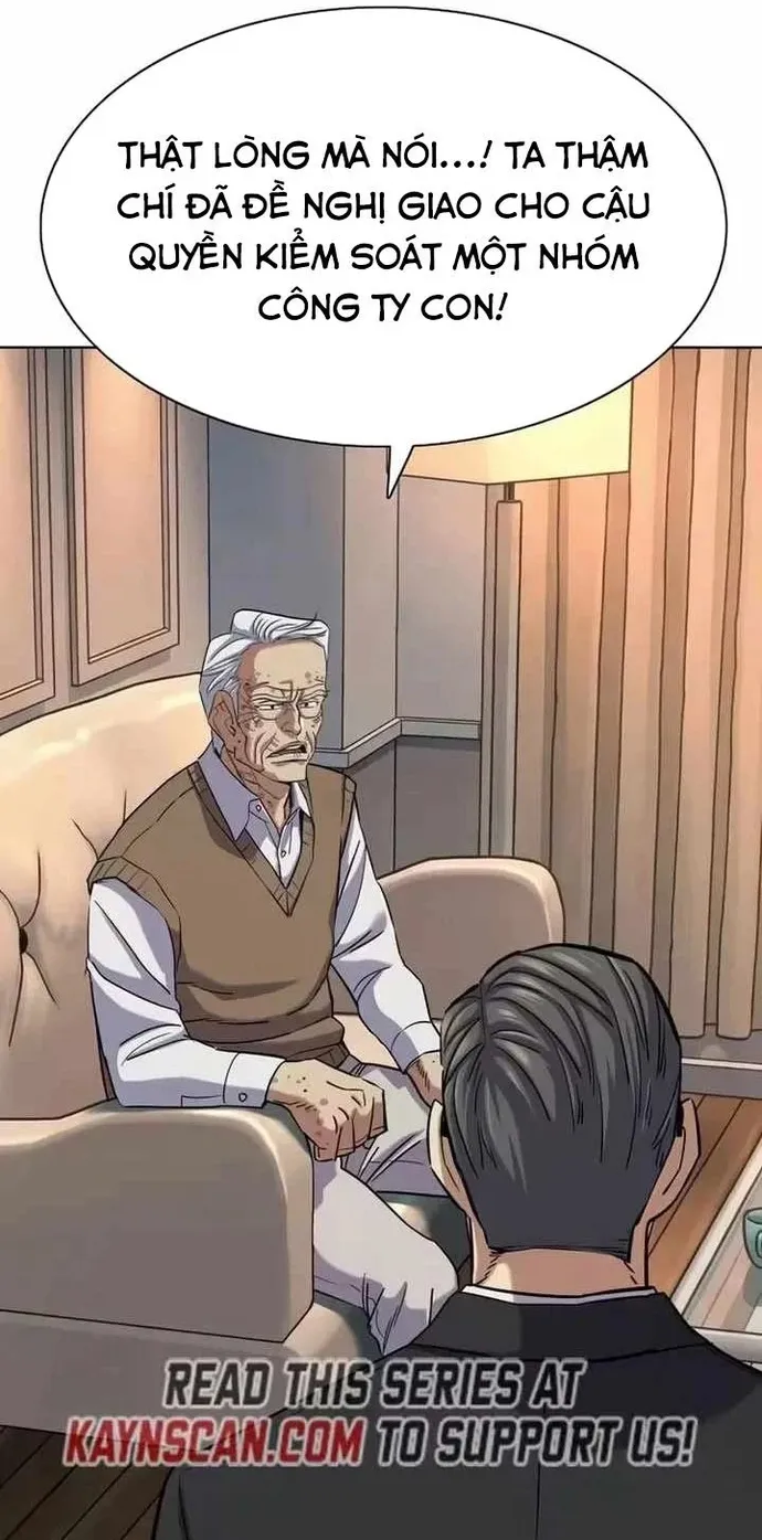 Tiểu Thiếu Gia Gia Tộc Tài Phiệt - Chap 198 - Trang 50