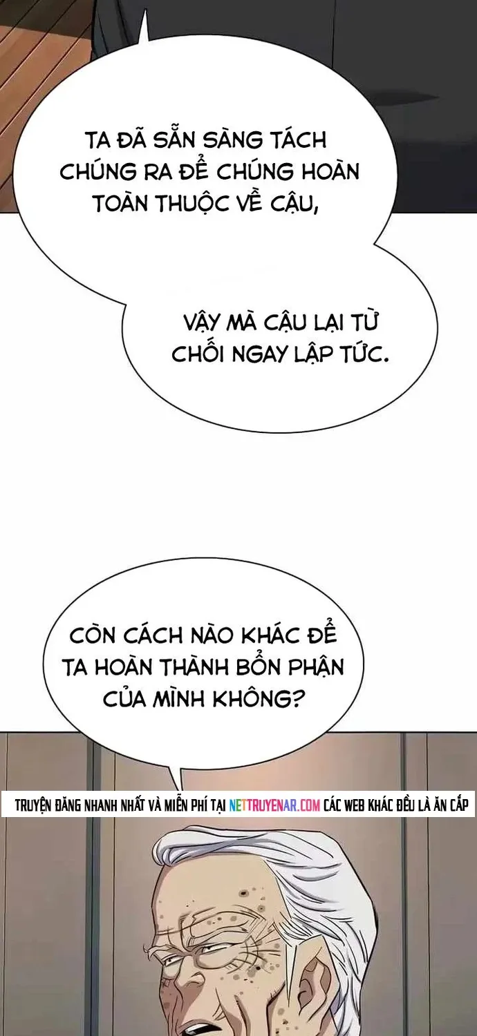 Tiểu Thiếu Gia Gia Tộc Tài Phiệt - Chap 198 - Trang 51