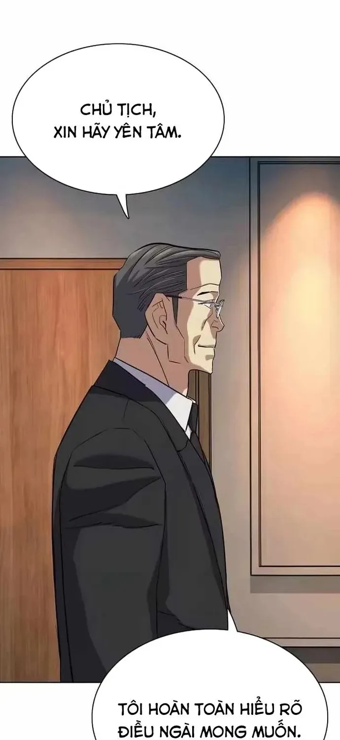 Tiểu Thiếu Gia Gia Tộc Tài Phiệt - Chap 198 - Trang 61