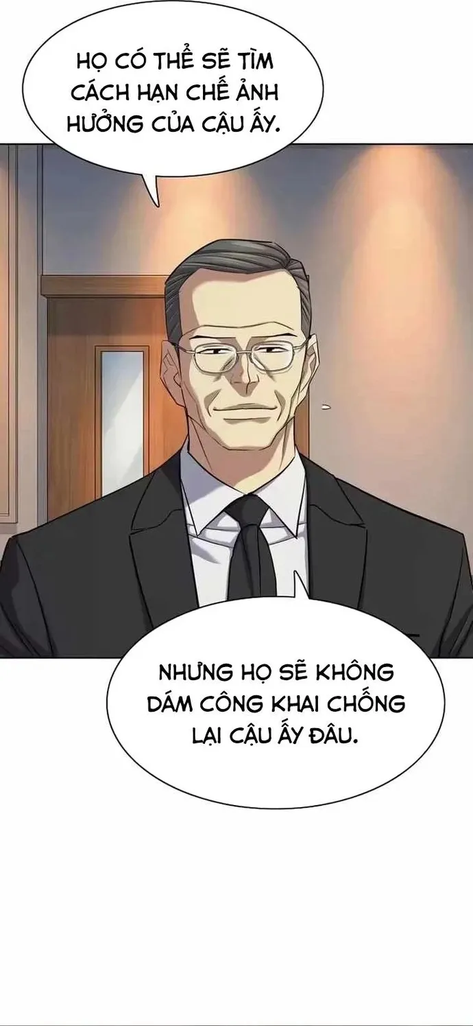 Tiểu Thiếu Gia Gia Tộc Tài Phiệt - Chap 198 - Trang 67