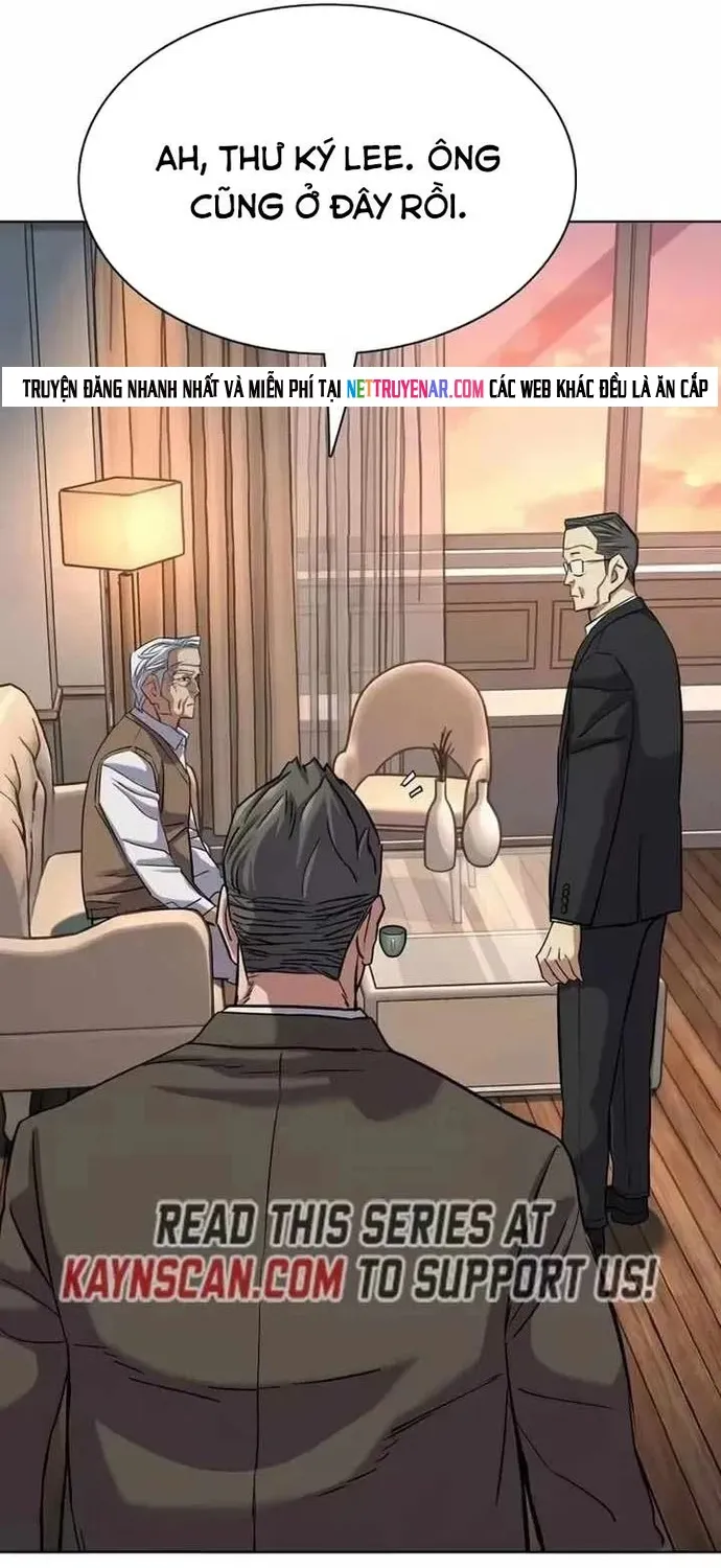Tiểu Thiếu Gia Gia Tộc Tài Phiệt - Chap 198 - Trang 73