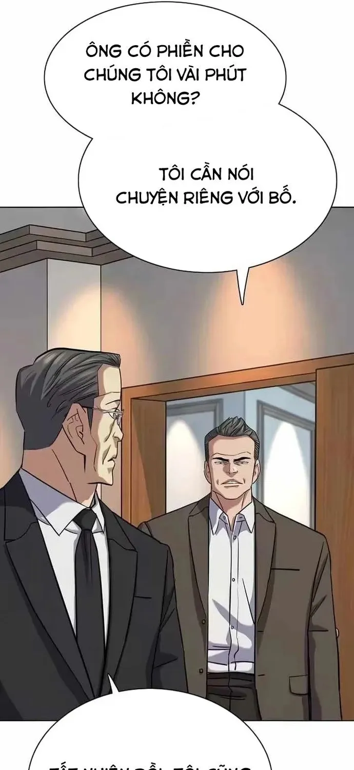 Tiểu Thiếu Gia Gia Tộc Tài Phiệt - Chap 198 - Trang 75