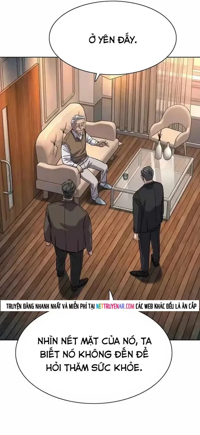 Tiểu Thiếu Gia Gia Tộc Tài Phiệt - Chap 198 - Trang 77