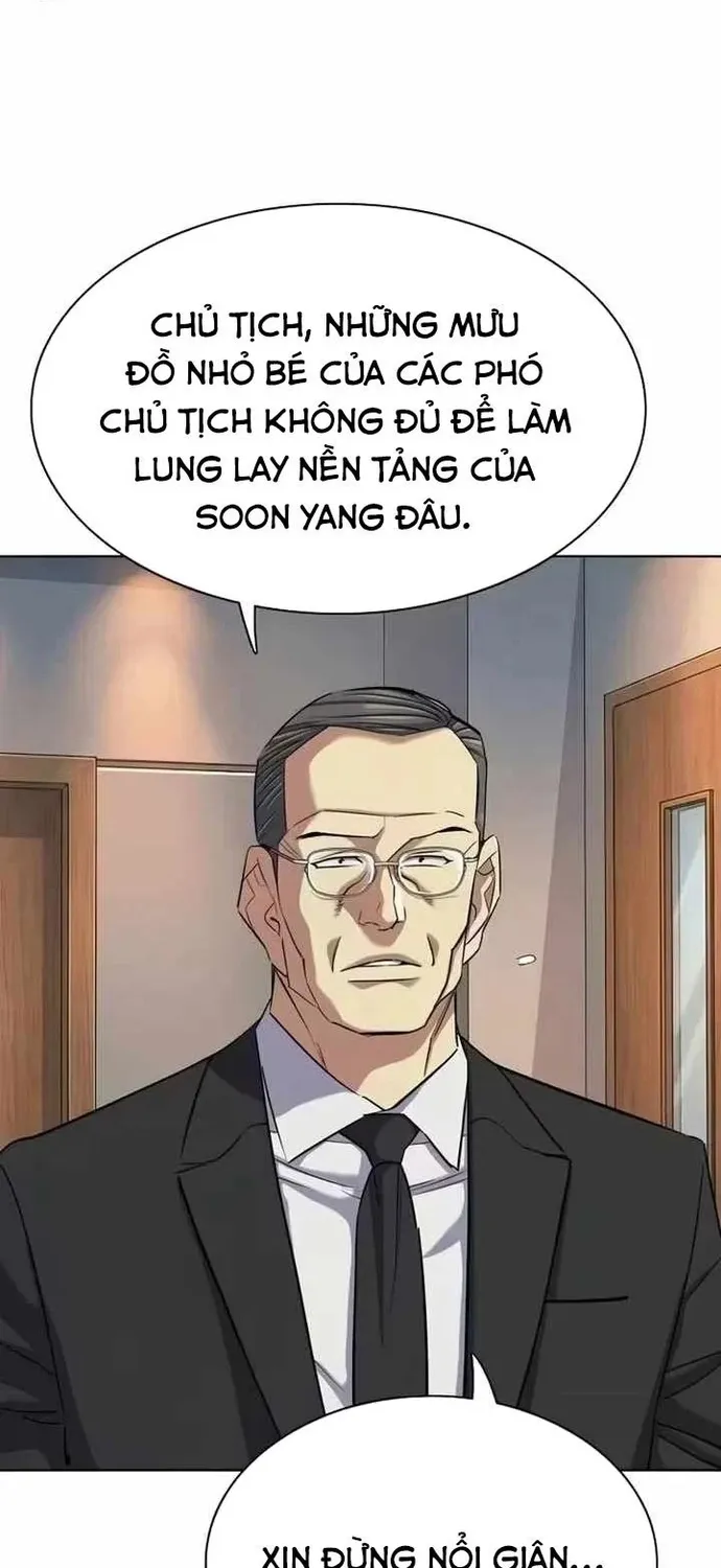 Tiểu Thiếu Gia Gia Tộc Tài Phiệt - Chap 198 - Trang 9