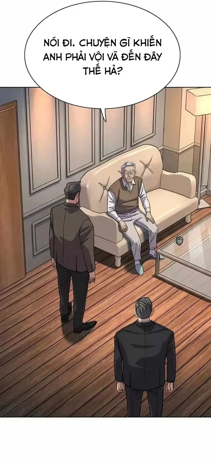 Tiểu Thiếu Gia Gia Tộc Tài Phiệt - Chap 198 - Trang 85