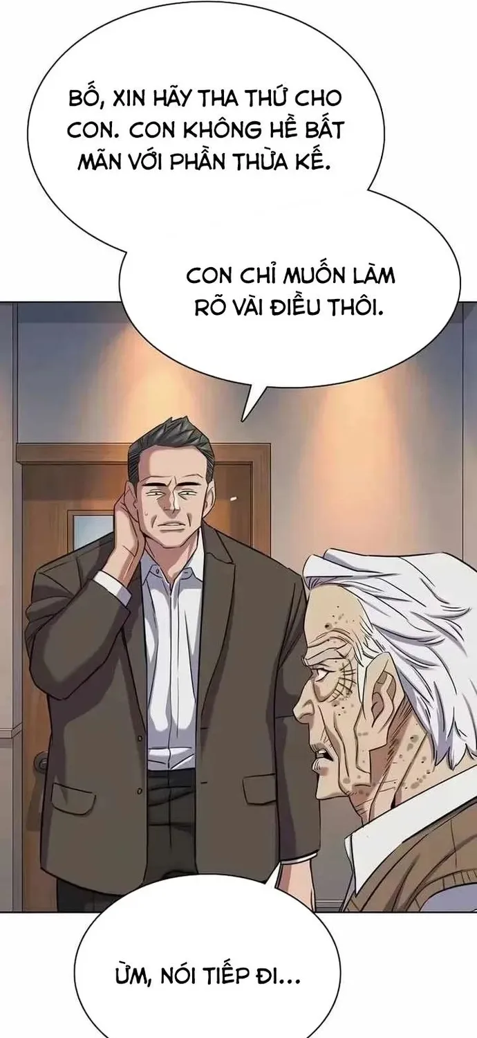 Tiểu Thiếu Gia Gia Tộc Tài Phiệt - Chap 198 - Trang 88