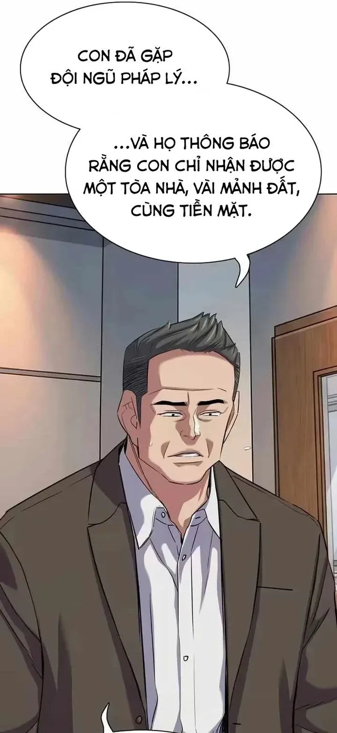 Tiểu Thiếu Gia Gia Tộc Tài Phiệt - Chap 198 - Trang 91