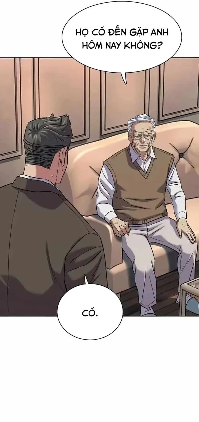 Tiểu Thiếu Gia Gia Tộc Tài Phiệt - Chap 198 - Trang 93