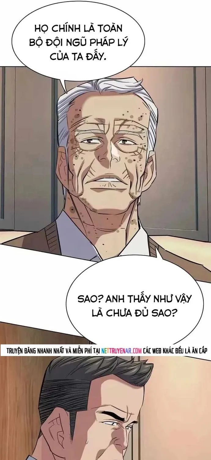 Tiểu Thiếu Gia Gia Tộc Tài Phiệt - Chap 198 - Trang 94