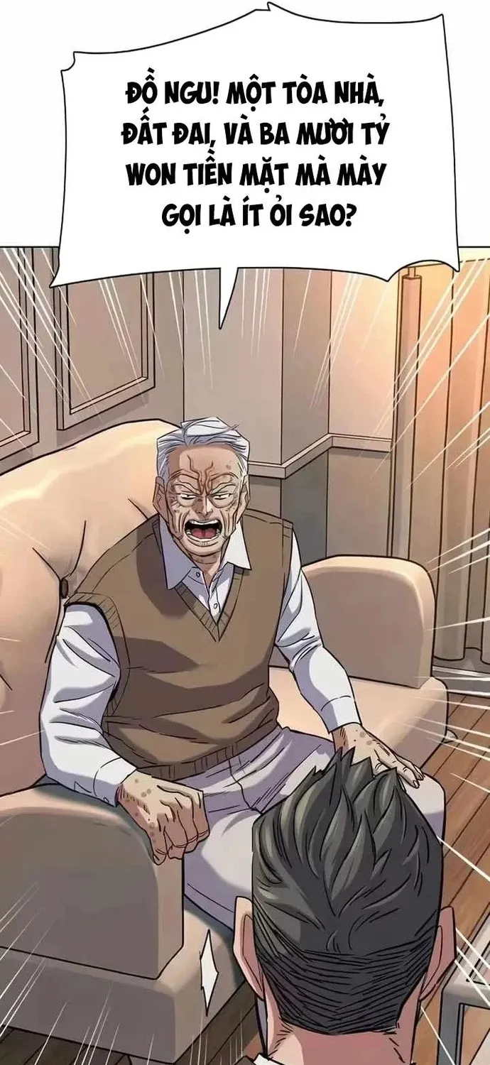 Tiểu Thiếu Gia Gia Tộc Tài Phiệt - Chap 198 - Trang 98