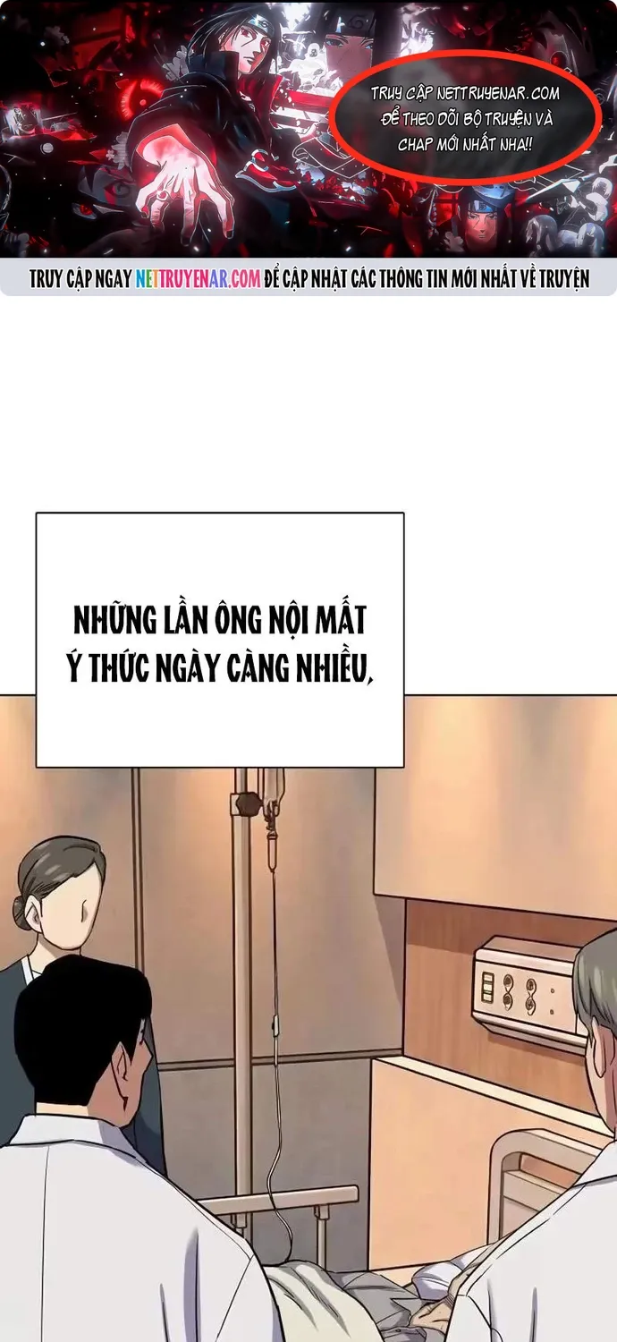 Tiểu Thiếu Gia Gia Tộc Tài Phiệt - Chap 199 - Trang 1