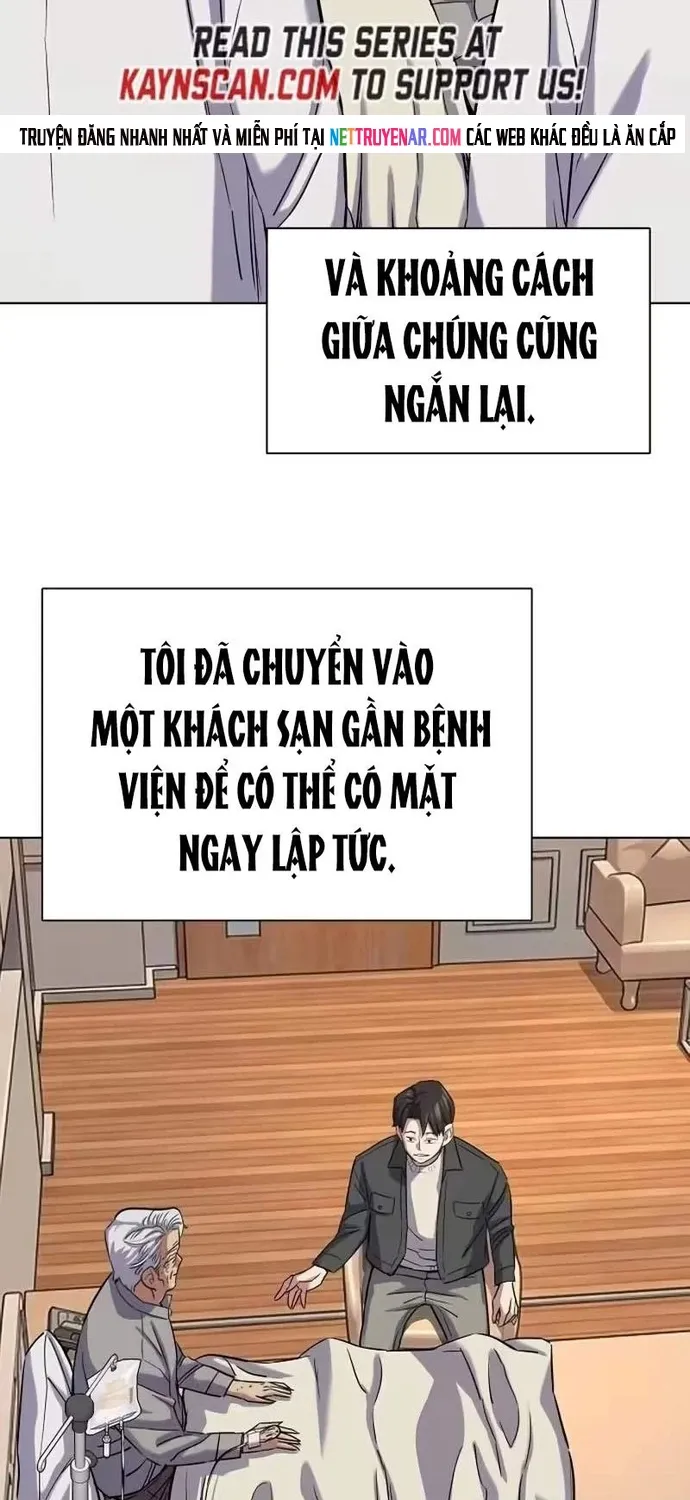 Tiểu Thiếu Gia Gia Tộc Tài Phiệt - Chap 199 - Trang 2