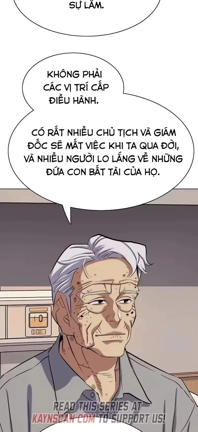 Tiểu Thiếu Gia Gia Tộc Tài Phiệt - Chap 199 - Trang 11