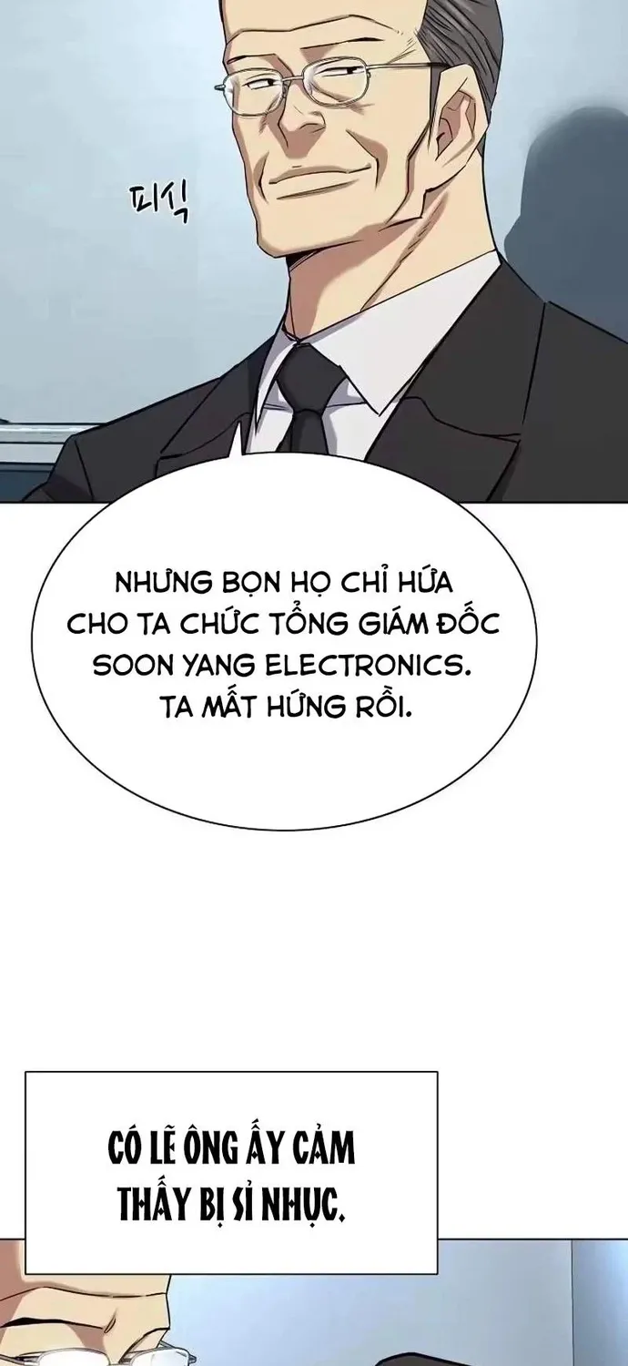 Tiểu Thiếu Gia Gia Tộc Tài Phiệt - Chap 199 - Trang 101