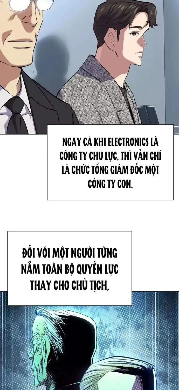 Tiểu Thiếu Gia Gia Tộc Tài Phiệt - Chap 199 - Trang 102