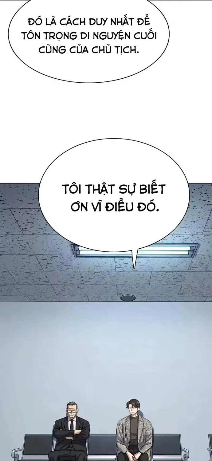 Tiểu Thiếu Gia Gia Tộc Tài Phiệt - Chap 199 - Trang 106
