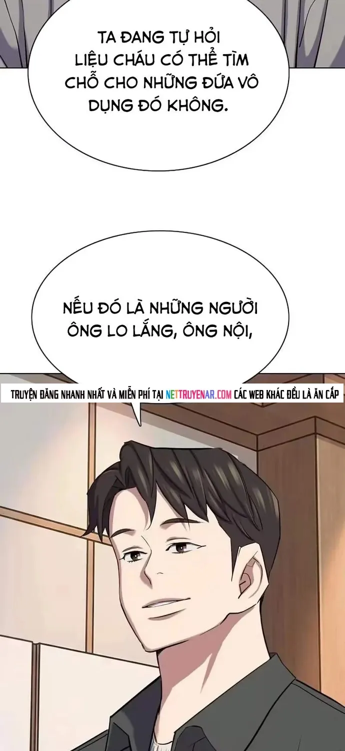 Tiểu Thiếu Gia Gia Tộc Tài Phiệt - Chap 199 - Trang 12