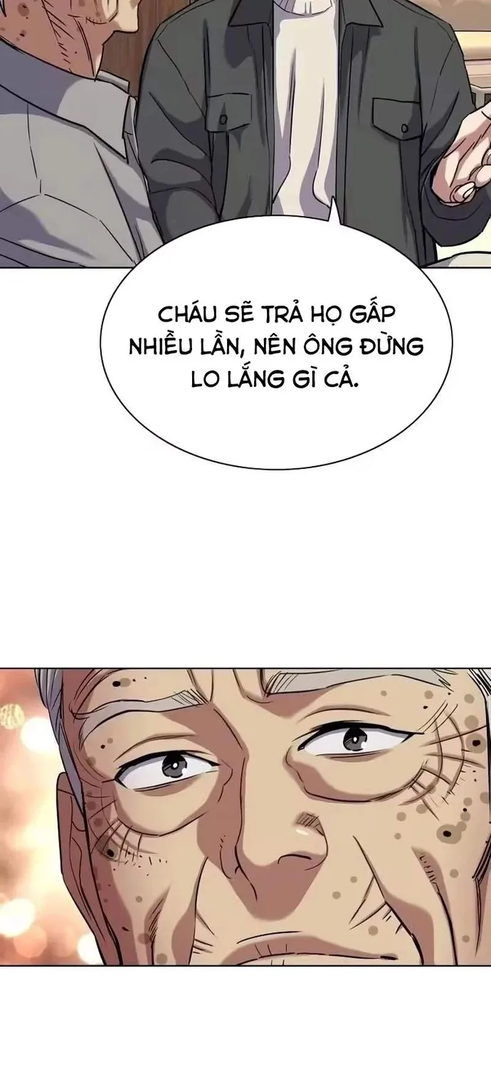 Tiểu Thiếu Gia Gia Tộc Tài Phiệt - Chap 199 - Trang 17