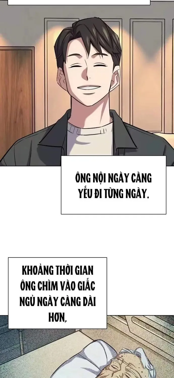Tiểu Thiếu Gia Gia Tộc Tài Phiệt - Chap 199 - Trang 19